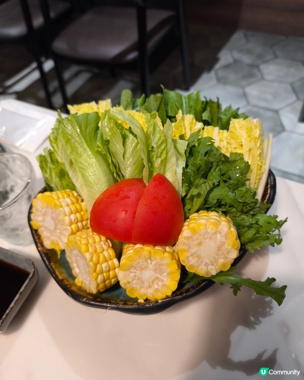 食在尖沙咀 - 云手工火鍋