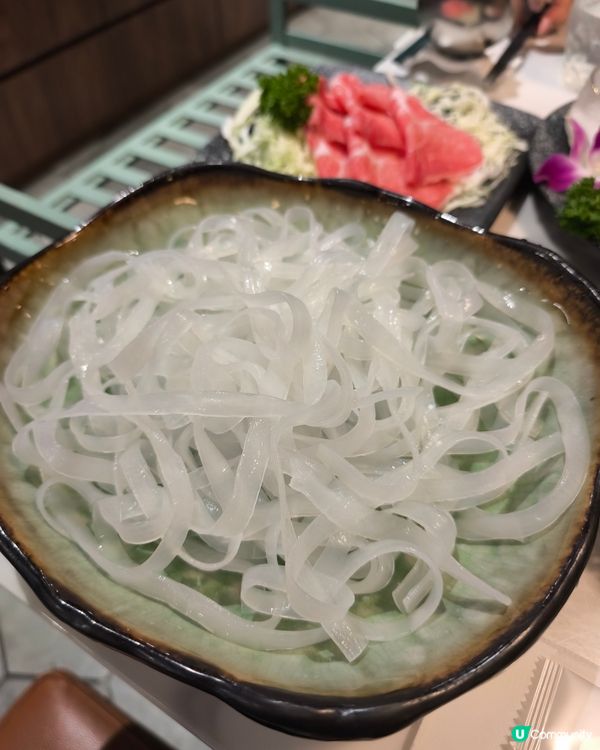 食在尖沙咀 - 云手工火鍋