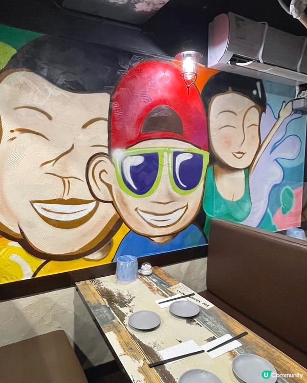 銅鑼灣人氣泰國菜餐廳🔥🇹🇭