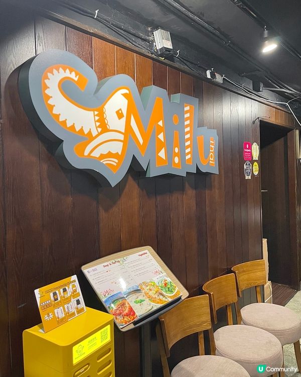 銅鑼灣人氣泰國菜餐廳🔥🇹🇭