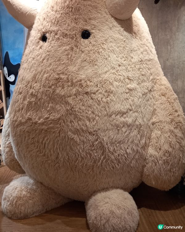 聖誕佈置好氣氛