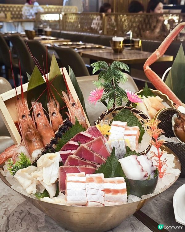 我同朋友都超鍾意食大閘蟹🥰一到蟹季💗就約埋一齊happy嘆蟹...