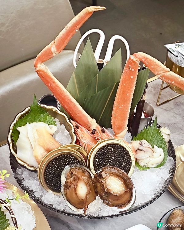 我同朋友都超鍾意食大閘蟹🥰一到蟹季💗就約埋一齊happy嘆蟹...