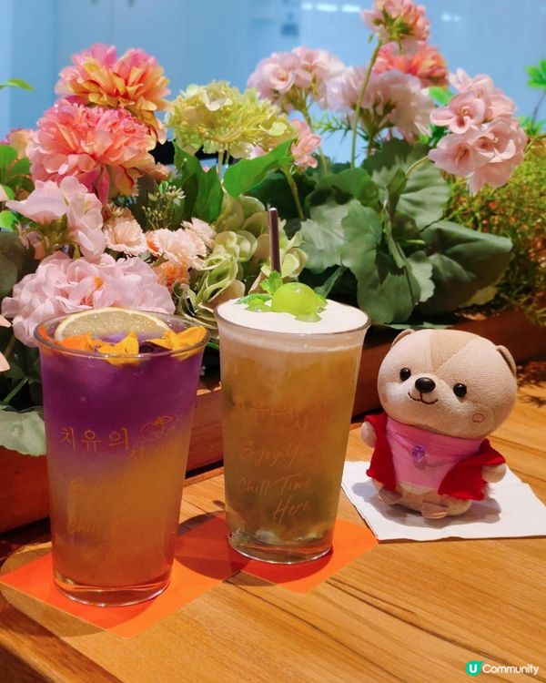 《Terrace in Seaside 時代廣場新店》