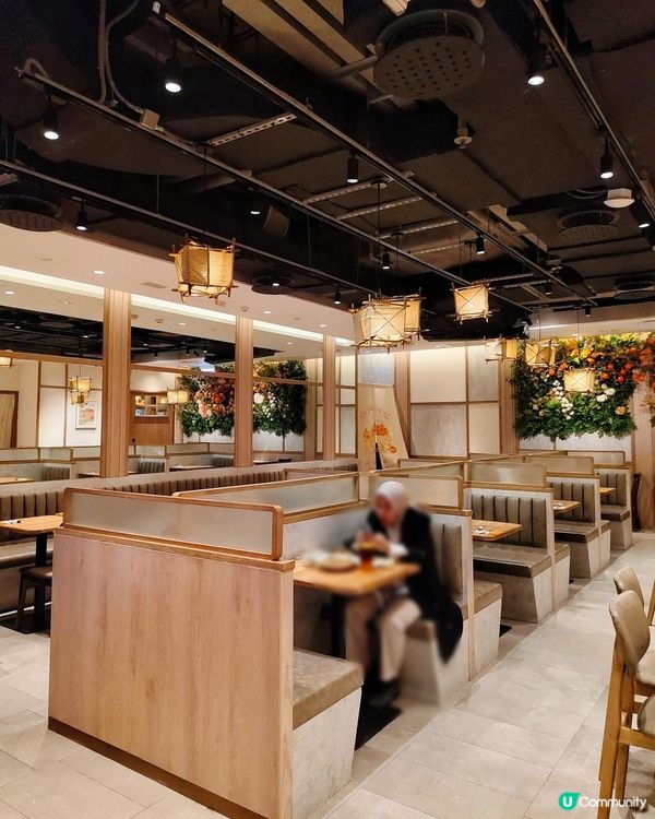 《Terrace in Seaside 時代廣場新店》