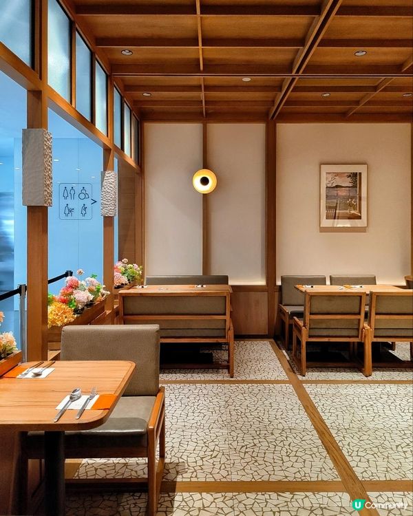 《Terrace in Seaside 時代廣場新店》