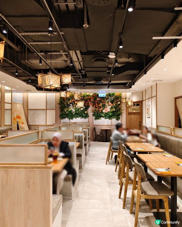 《Terrace in Seaside 時代廣場新店》