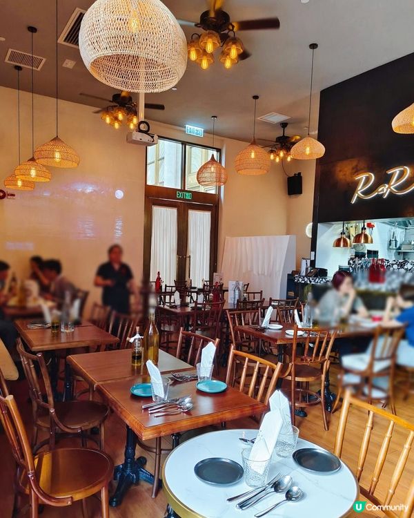 《中環享受Tea Set好地方》