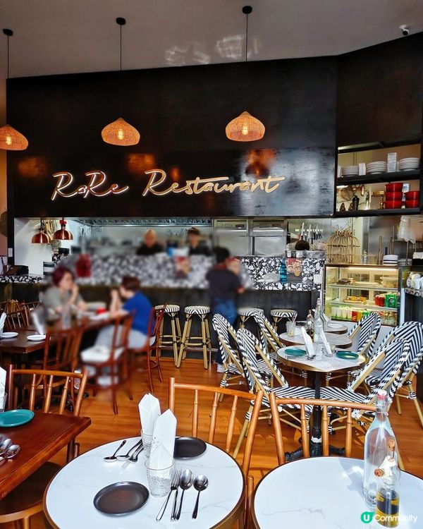 《中環享受Tea Set好地方》