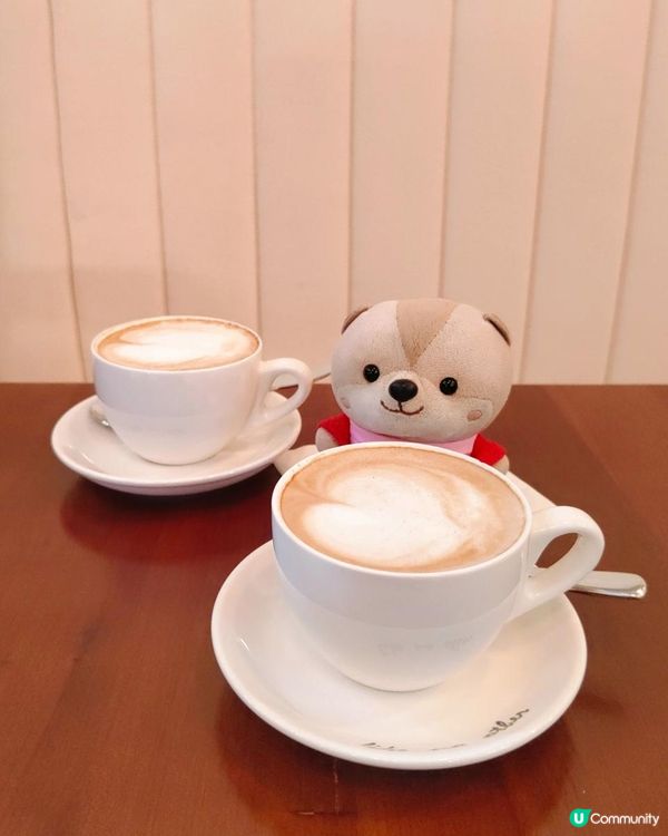 《中環享受Tea Set好地方》