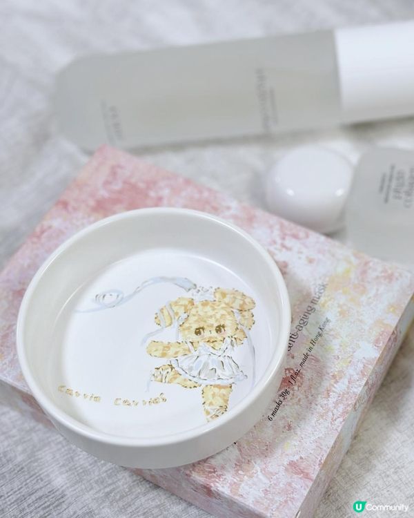 10週年慶‼️11月護膚激抵優惠！最愛eonni膠原蛋白護膚系列🤍