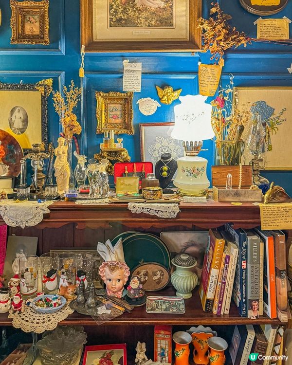 🇰🇷韓國望遠洞尋寶之旅