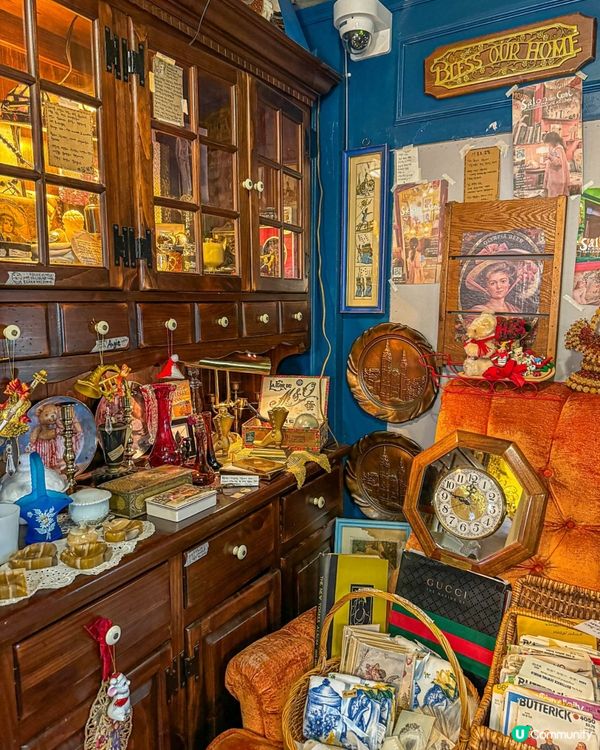 🇰🇷韓國望遠洞尋寶之旅