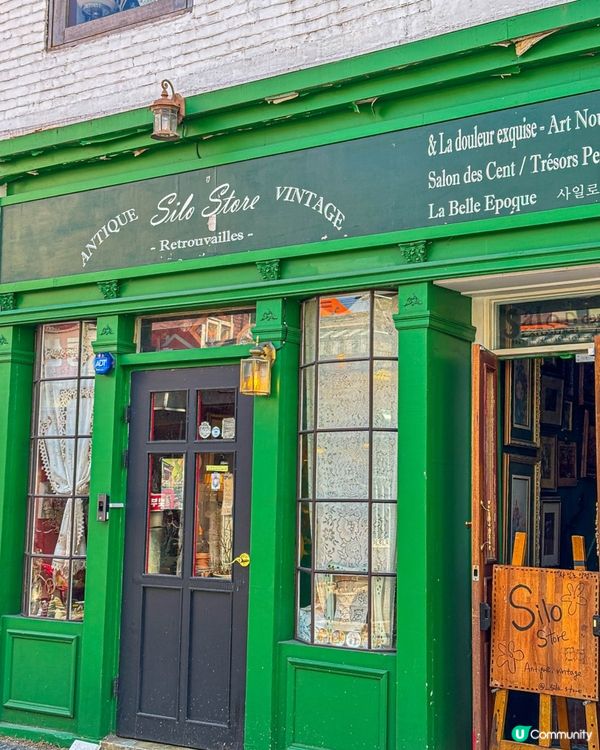 🇰🇷韓國望遠洞尋寶之旅