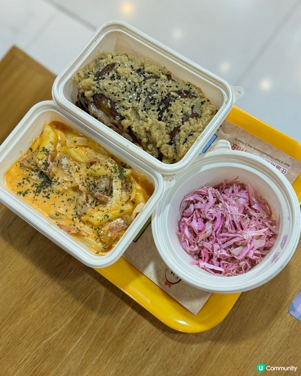 深水埗掃街😋 樂樂韓式豬手 🍖