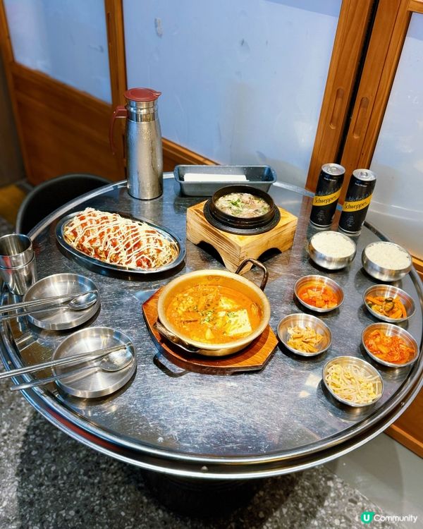 ## 炮台山韓式放題 🥓 $99任食五花肉！🤤