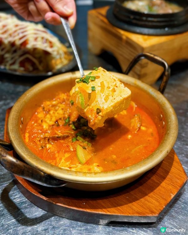 ## 炮台山韓式放題 🥓 $99任食五花肉！🤤