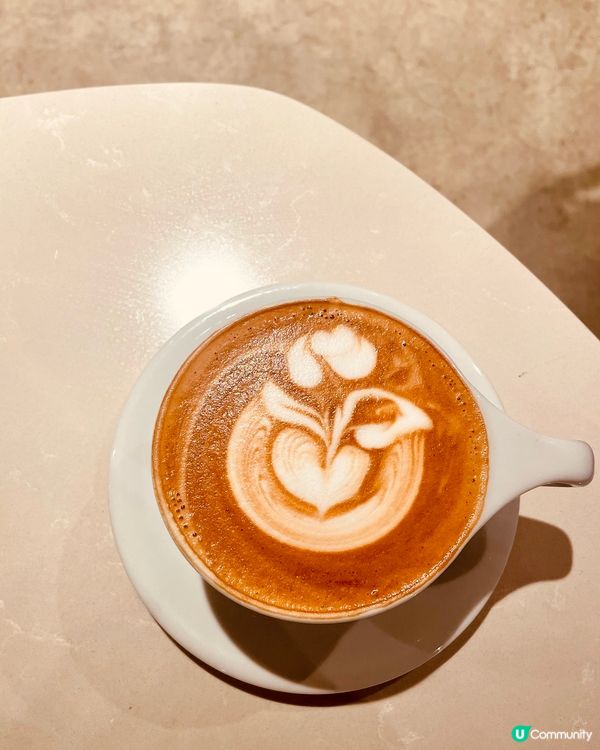 二訪靚靚紅磚打卡Cafe！