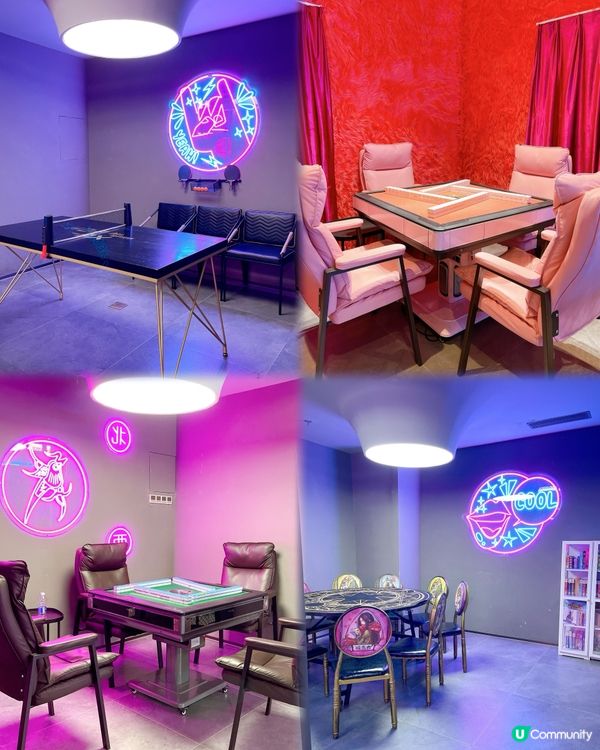 深圳 超大型室內遊樂場地