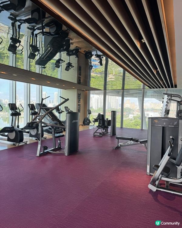 河畔景色珠海市新穎五星酒店