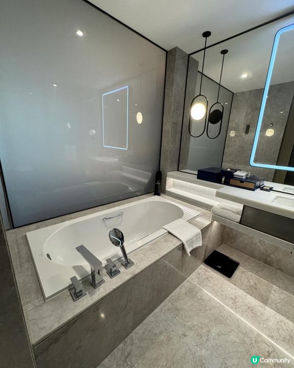 河畔景色珠海市新穎五星酒店