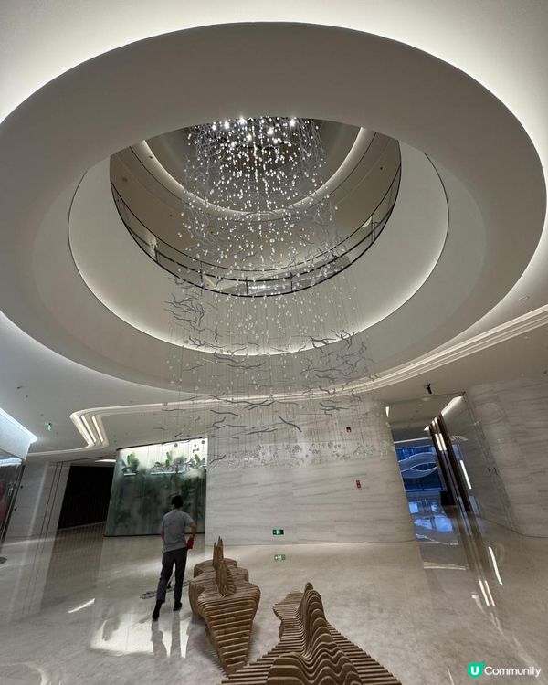 河畔景色珠海市新穎五星酒店