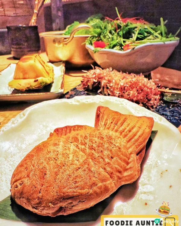 👽 食神大媽《尖沙咀｜物超所值日式鍋物餐廳》