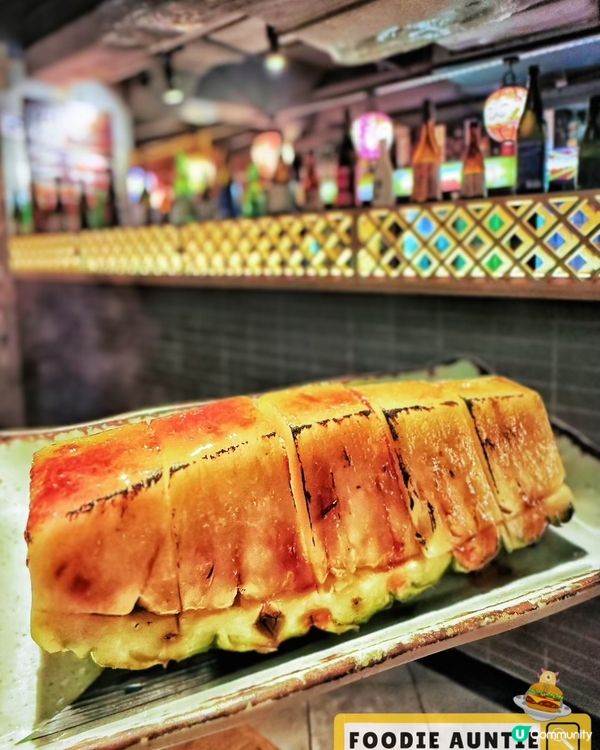 👽 食神大媽《尖沙咀｜物超所值日式鍋物餐廳》