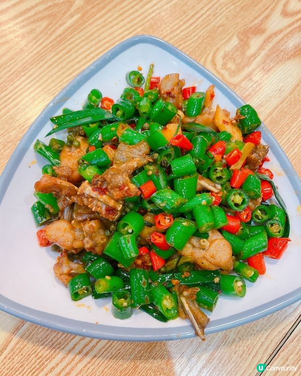 ## 秘製拍青瓜🥒😋  酸酸辣辣開胃！