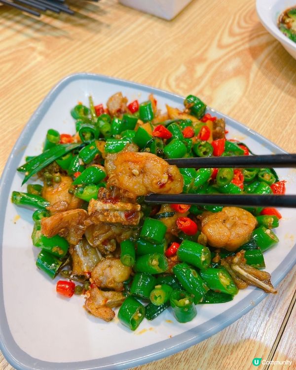 ## 秘製拍青瓜🥒😋  酸酸辣辣開胃！