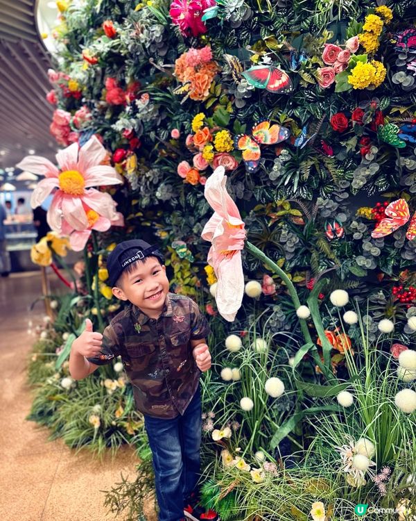 金鐘香格里拉自助餐