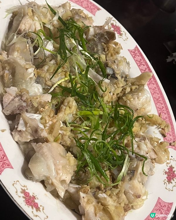 龍門客棧有新菜😋