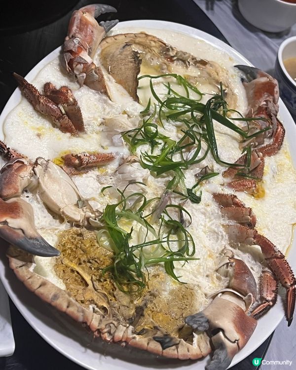 龍門客棧有新菜😋