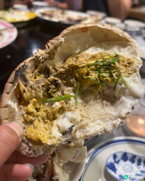 龍門客棧有新菜😋