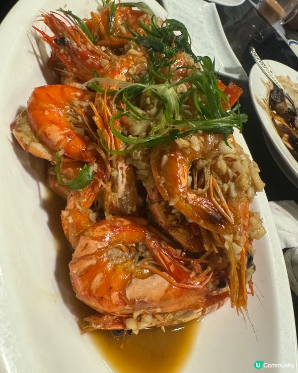 龍門客棧有新菜😋