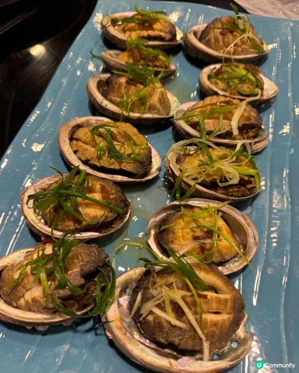 龍門客棧有新菜😋