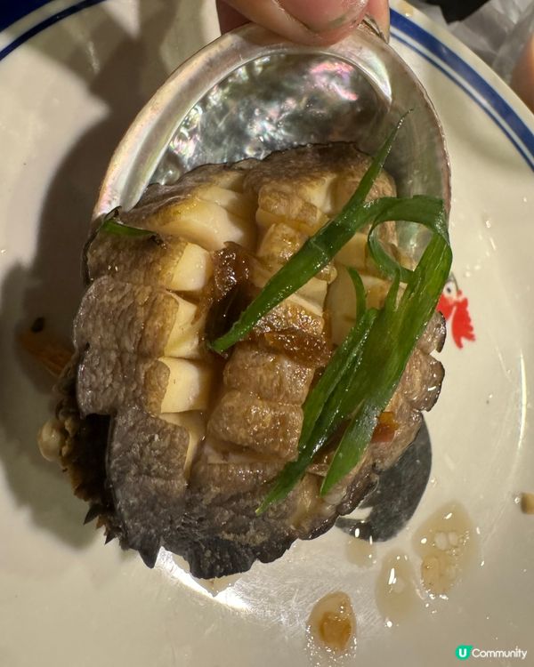 龍門客棧有新菜😋