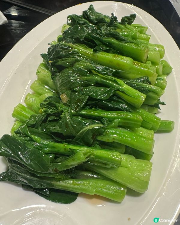 龍門客棧有新菜😋