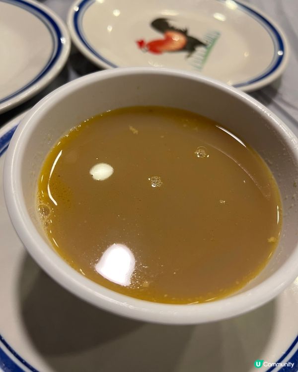 龍門客棧有新菜😋