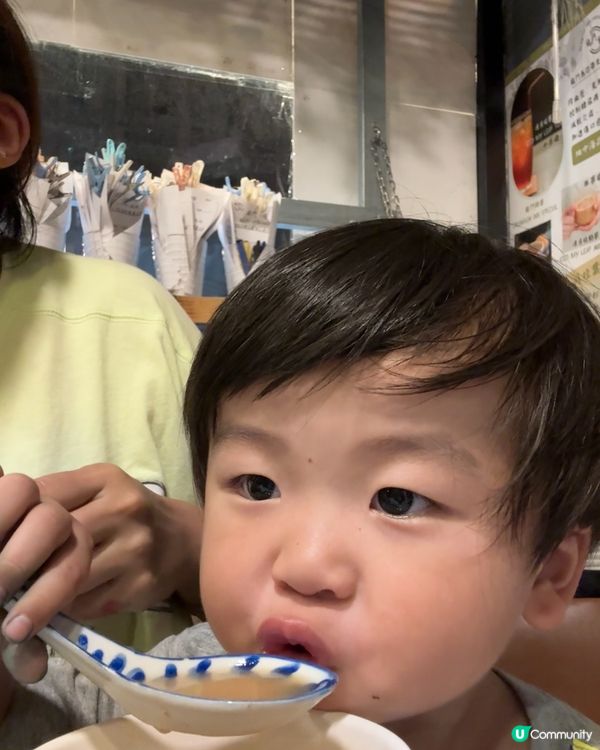 龍門客棧有新菜😋