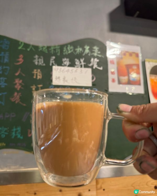 龍門客棧有新菜😋