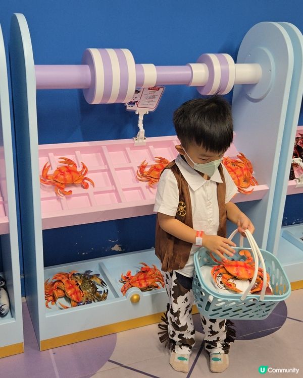 沙田必玩❗️兒童遊樂場🛝