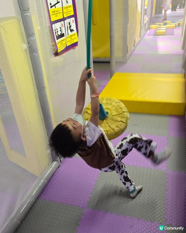 沙田必玩❗️兒童遊樂場🛝