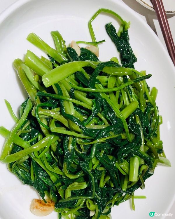 傳承古法簸箕魚｜得食粵菜｜海雅繽紛城