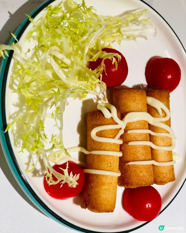 傳承古法簸箕魚｜得食粵菜｜海雅繽紛城