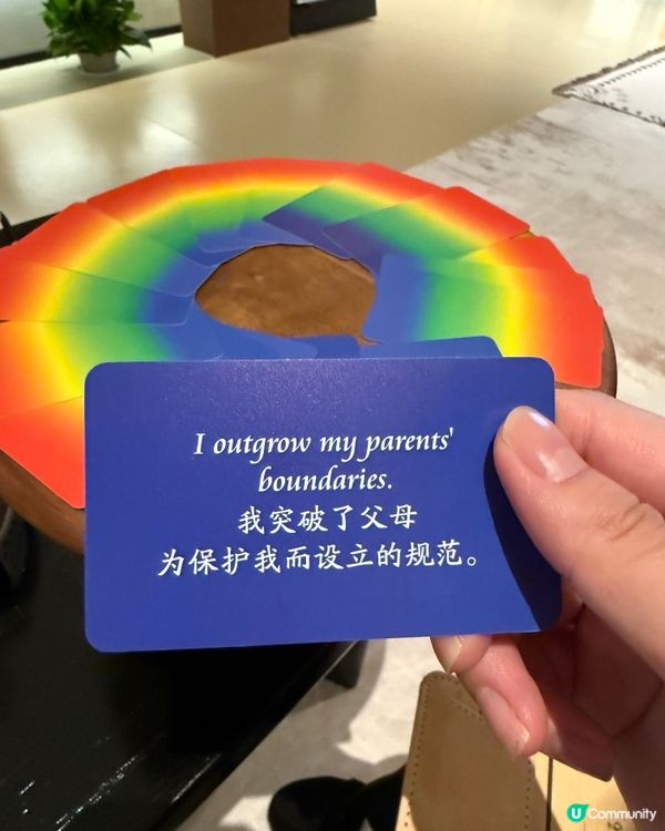 心靈療癒。頌缽熱石按摩體驗