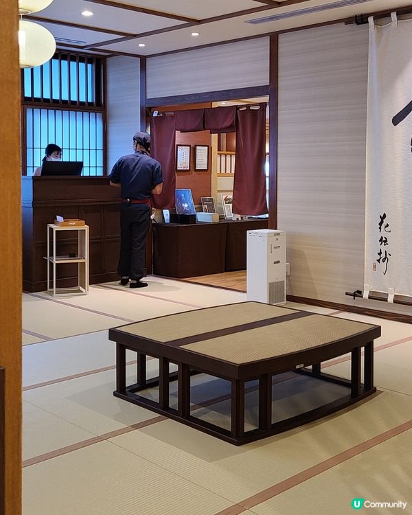 京都温泉酒店👘一泊兩食｜地點超近JR站😍