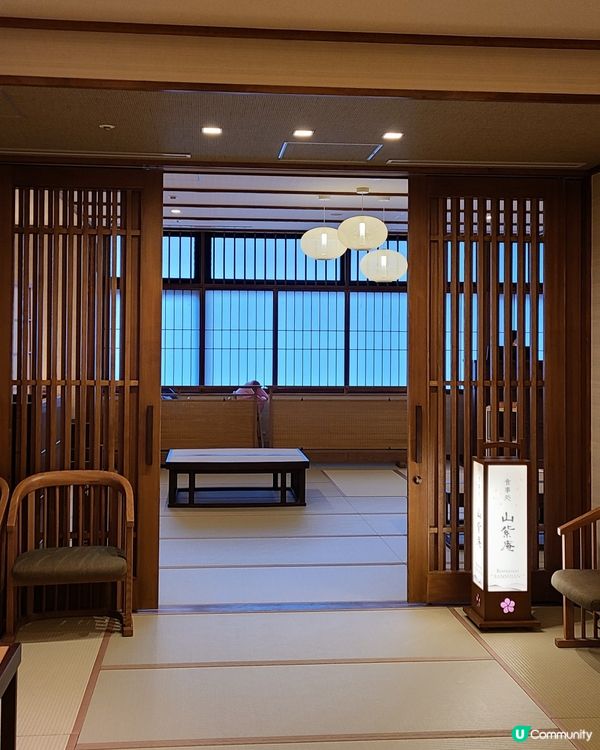 京都温泉酒店👘一泊兩食｜地點超近JR站😍