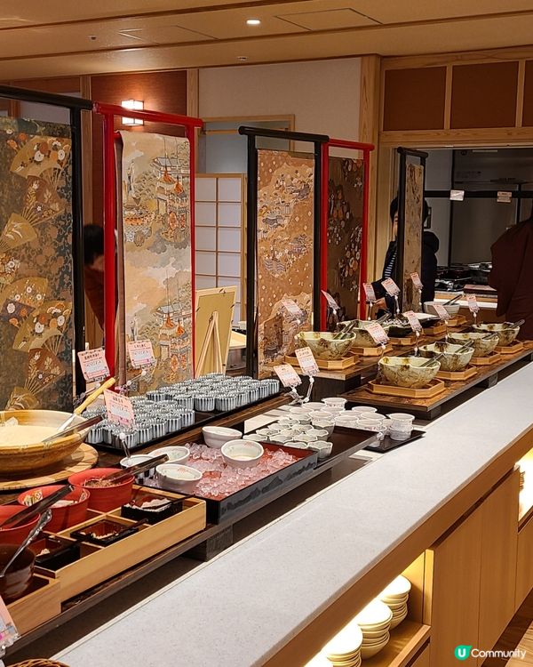 京都温泉酒店👘一泊兩食｜地點超近JR站😍