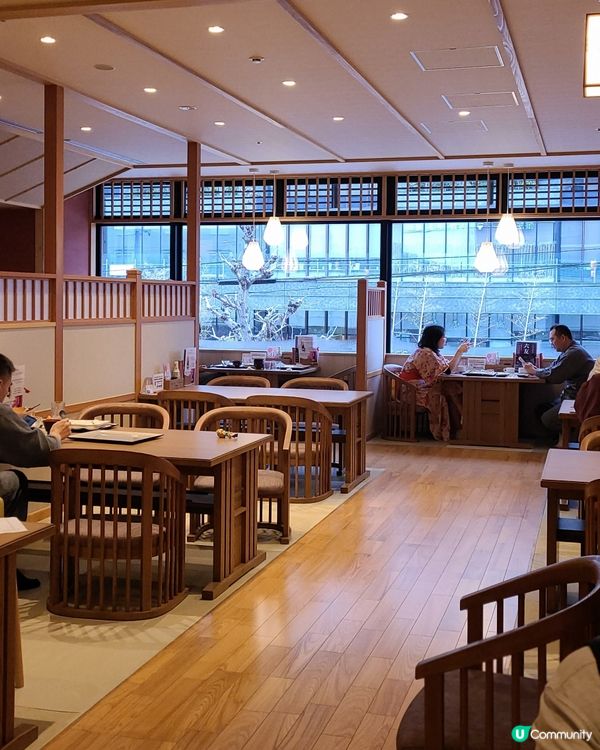 京都温泉酒店👘一泊兩食｜地點超近JR站😍